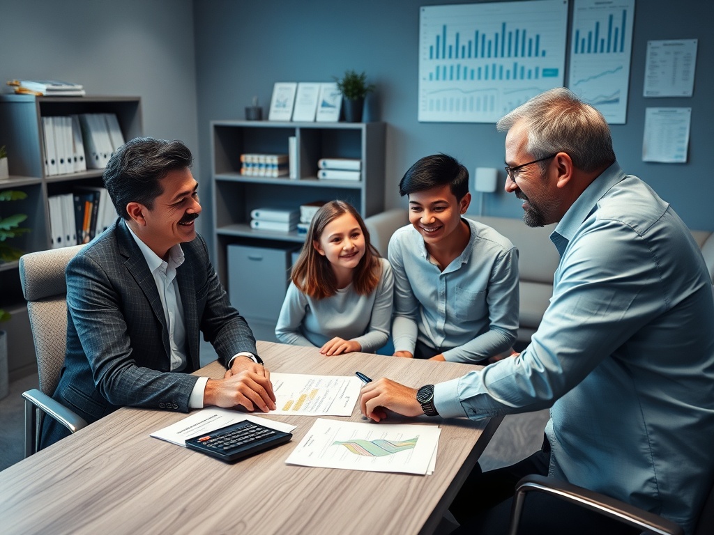  | Как рассчитать комфортную ипотечную нагрузку