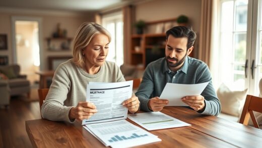  | Как рассчитать комфортную ипотечную нагрузку