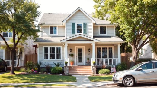  | Как выбрать жильё для последующей реконструкции