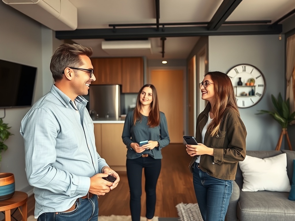  | Как выбрать квартиру для посуточной аренды