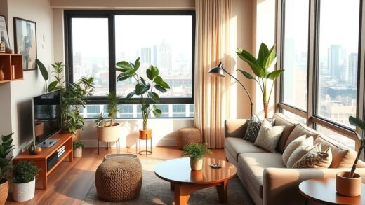  | Как выбрать квартиру для посуточной аренды